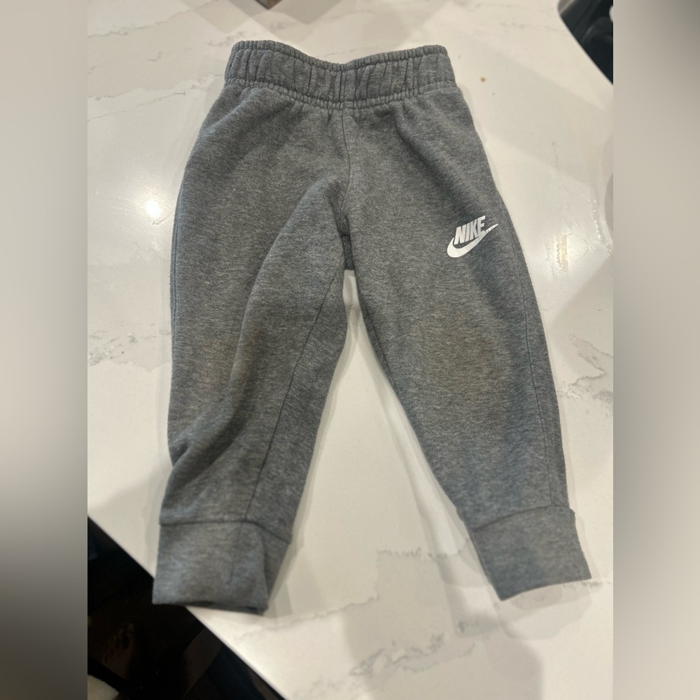 NIKE TODDLER JOGGERS